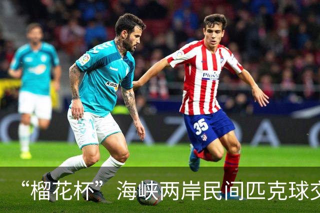 “榴花杯”海峡两岸民间匹克球交流赛在云南省玉溪开赛
