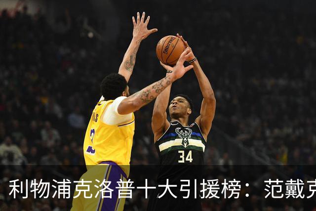 利物浦克洛普十大引援榜：范戴克无缘第一 真正的性价比之王是谁